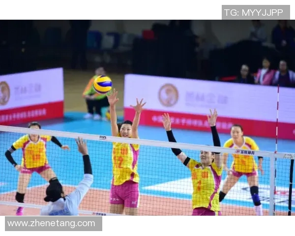 深圳排球队防反战术解析与实战应用探讨