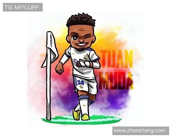 足球明星长胖后的搞笑漫画头像展现运动员另一面幽默风趣的生活瞬间