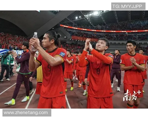 重庆足球队实力强劲荣登全国第二名引发热议