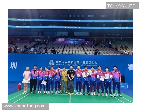 聚焦羽毛球：上海羽毛球队的状态话题