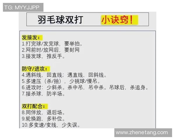 羽毛球焦点：武汉羽毛球队的比赛经验探讨