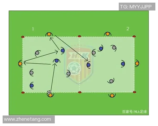 足球深度：解密成都足球队的区域防守